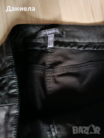 Дамски панталон Кенсол, снимка 3 - Панталони - 52671237