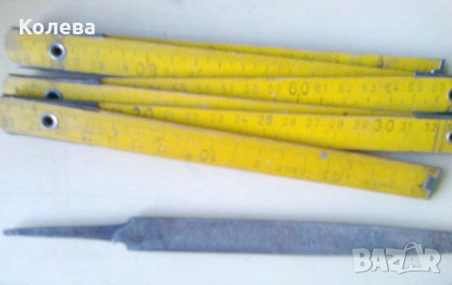 Инструменти, снимка 4 - Други инструменти - 52336312