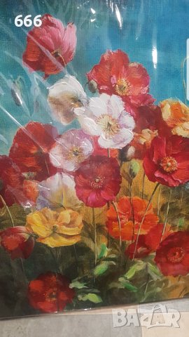 Картина, снимка 3 - Картини - 42214073