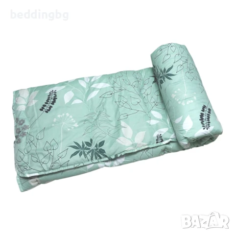  #Лятна #Олекотена #завивка , снимка 1