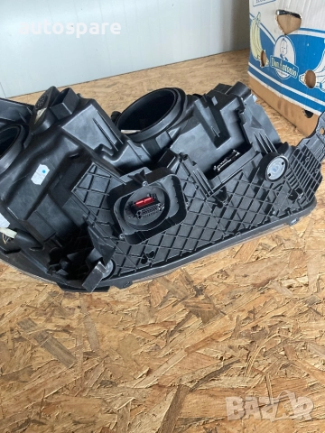 Ляв фар. Фарове. Ford Kuga. Форд Куга. 16-20г. Би ксенон. , снимка 6 - Части - 51961967