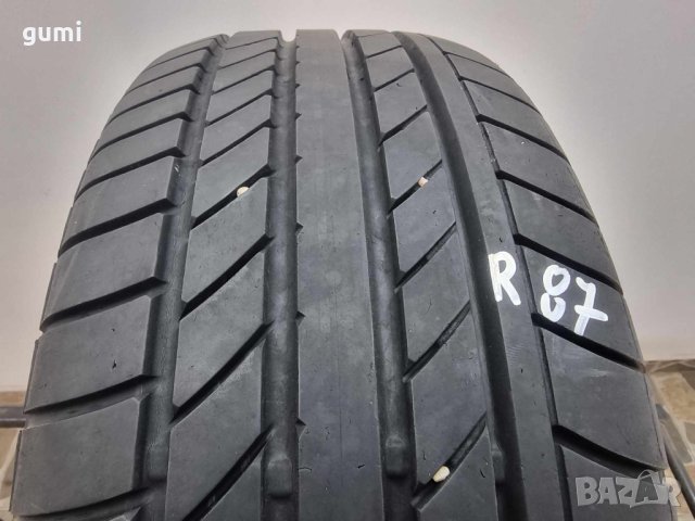 1бр лятна гума 205/50/16 Continental R87 
