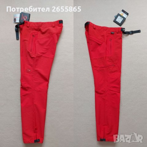 MAMMUT дамски панталон , снимка 5 - Спортни екипи - 39616004