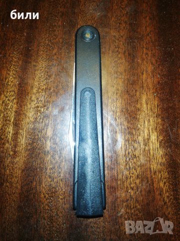 Ножка от соца, снимка 2 - Ножове - 34696386