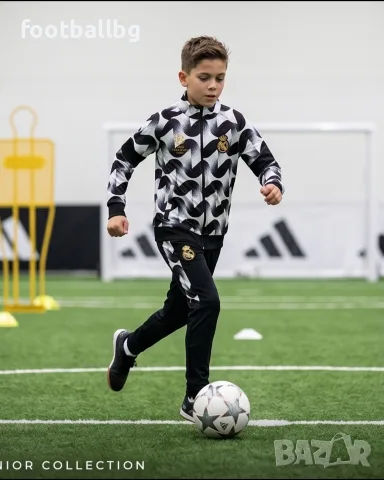 Детско юношески екипи анцузи ❤️⚽️ различни футболни отбори , снимка 8 - Футбол - 38092718
