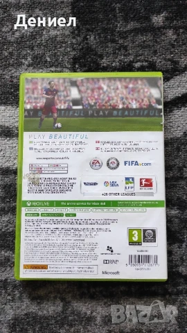 Игри за Xbox 360, снимка 5 - Игри за Xbox - 50911869