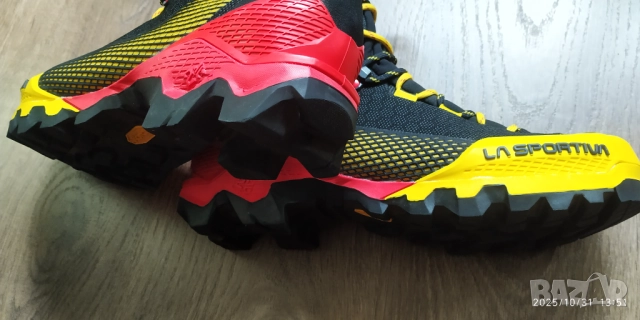 La Sportiva Aequilibrium ST GTX , снимка 10 - Спортни обувки - 52252388