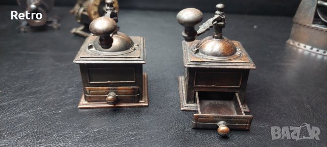 Ретро острилки Play me, снимка 12 - Антикварни и старинни предмети - 41229975