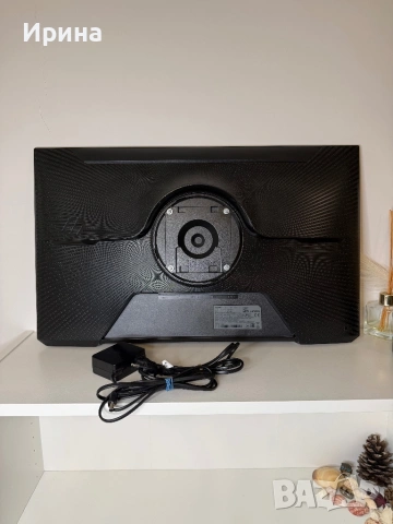 ПРОМОЦИЯ! Монитор Samsung S27AG300N (Odyssey G3), снимка 7 - Монитори - 53803134