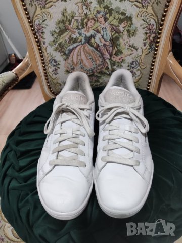 Оригинални маратонки Reebok Classic NPC, снимка 2 - Маратонки - 44488737