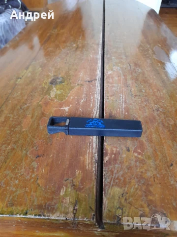 Стара отварачка,тирбушон РПК Искра Люлин София