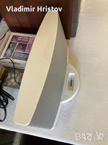 Bose sounddock 2