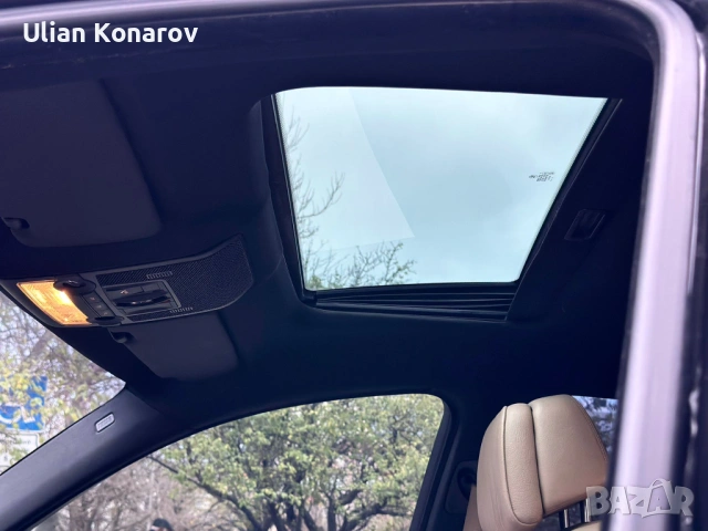 BMW X6 Беузпречен* М-pack * navi* 3.5 d* сменени вериги, снимка 14 - Автомобили и джипове - 53810803