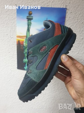 туристически обувки OLANG    номер 41  , снимка 4 - Други - 38739205