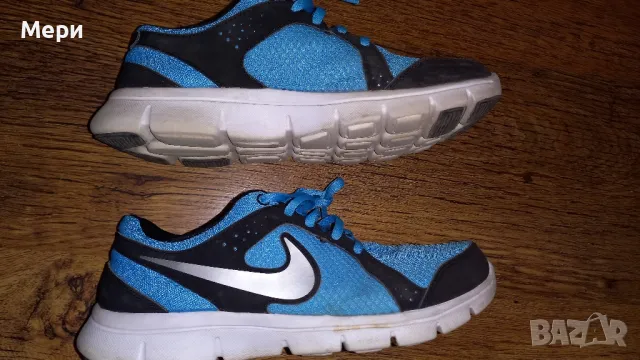 Маратонки Найк 38 номер , снимка 2 - Детски маратонки - 50351670