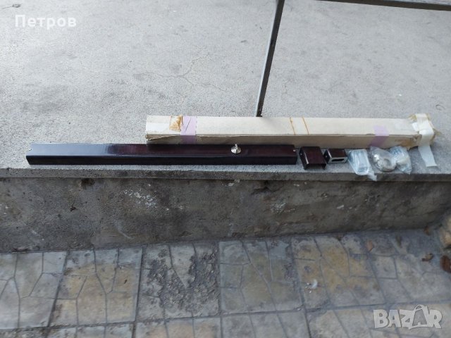 Продавам Заключващ Механизъм за Врата, снимка 4 - Други стоки за дома - 35811893