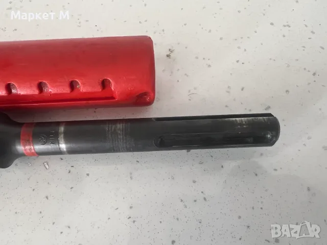 Свредел  на марката HILTI , снимка 6 - Бормашини - 56057639