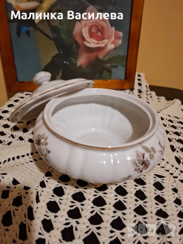 Бомбониера , снимка 5 - Декорация за дома - 52336414