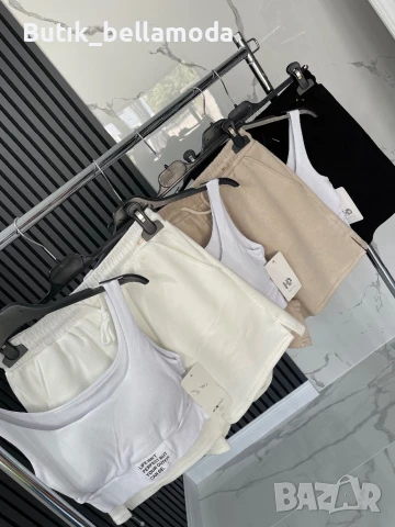 Летни сетчета, снимка 5 - Спортни екипи - 50789641