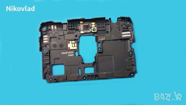 Капак за основна платка Xiaomi Pocophone F1, снимка 2 - Резервни части за телефони - 41222670