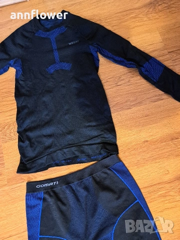 Термо комплект Gomati, снимка 13 - Детски клинове - 46495145