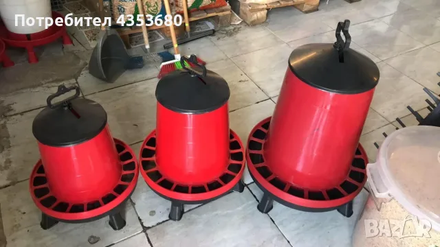 Практично и надеждно оборудване за кокошарника!  🐔 Автоматични гнезда за кокошки