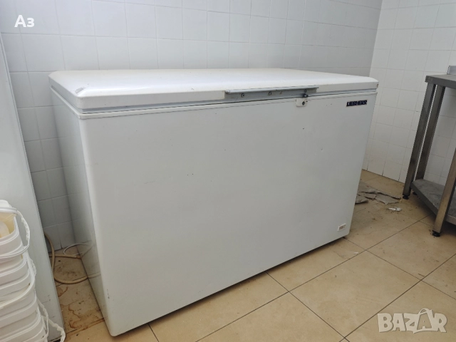 Ракла Хладилна либхер