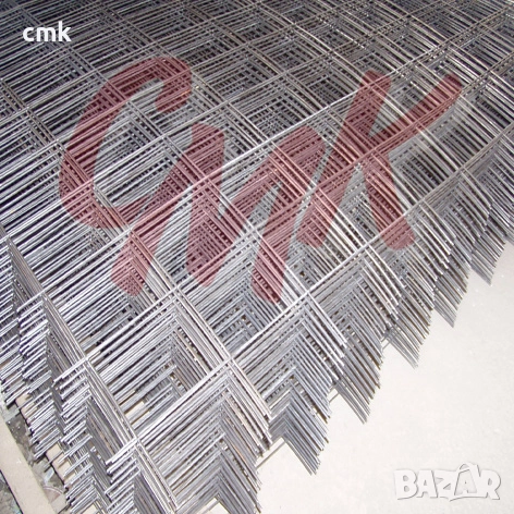 СМК ООД търси да назначи арматурист