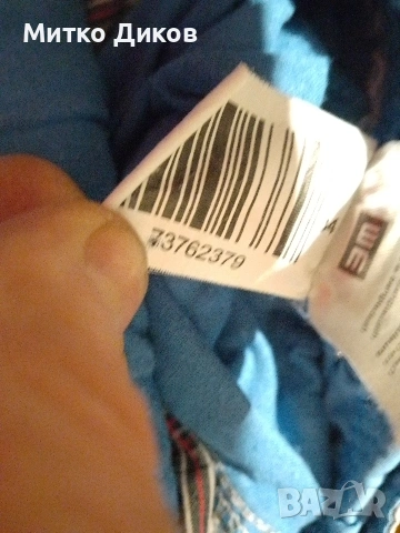 Positive маркови бермуди къси панталони размер #34 Л, снимка 2 - Къси панталони - 53801947