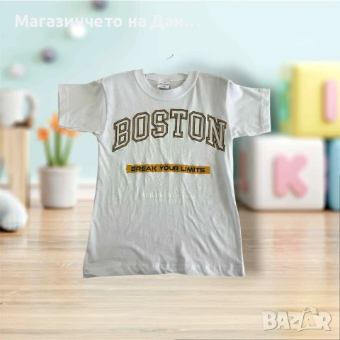 Детска тениска