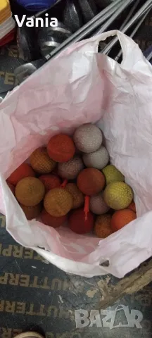 Комплект за мини голф, снимка 8 - Други спортове - 48049481