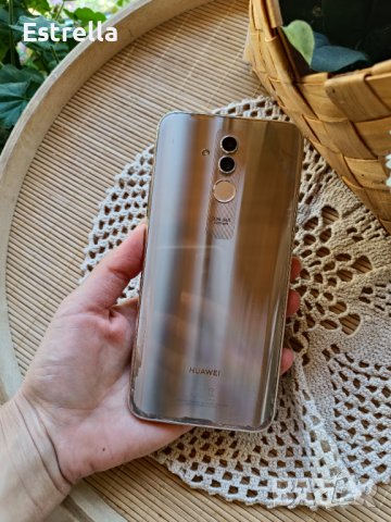 Huawei mate 20 lite , снимка 6 - Huawei - 42497004