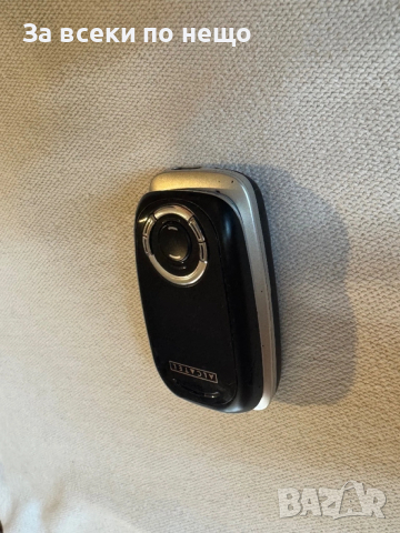 Рядък ретро GSM ALCATEL OT-E260, снимка 4 - Alcatel - 53475355