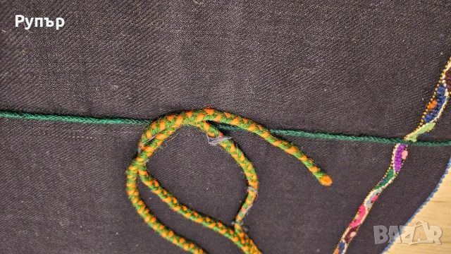 Стари Беленски престилки, снимка 5 - Антикварни и старинни предмети - 53090915