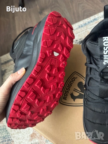Мъжки зимни обувки ROSSIGNOL, снимка 2 - Мъжки ботуши - 53094085