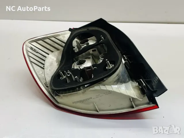 Заден дясен стоп за BMW БМВ 1серия E87 6924502-11 VALEO 2005, снимка 6 - Части - 48944071