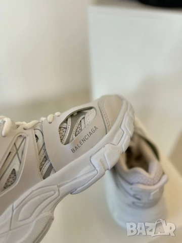 дамски маратонки balenciaga , снимка 2 - Маратонки - 51153411