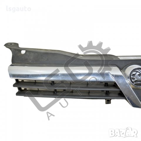 Решетка OPEL Astra H (A04) 2004-2010 OA220222N-25, снимка 3 - Части - 36031246