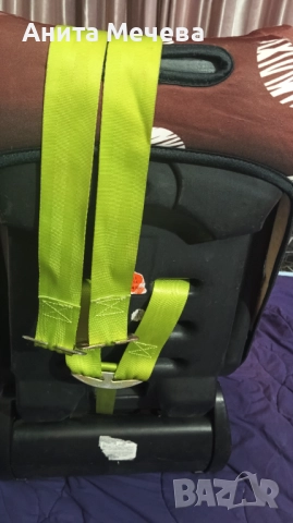 Стол за кола, снимка 2 - Столчета за кола и колело - 51468446