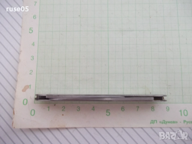 Ножка "П.Денев" от соца, снимка 16 - Колекции - 51712576