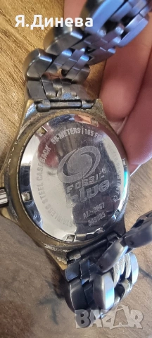 Мъжки часовник Fossil AM 3067, снимка 3 - Мъжки - 53119500