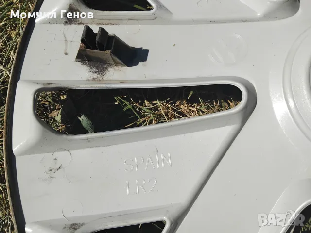 Тасове за vw polo 15", снимка 4 - Аксесоари и консумативи - 56253223
