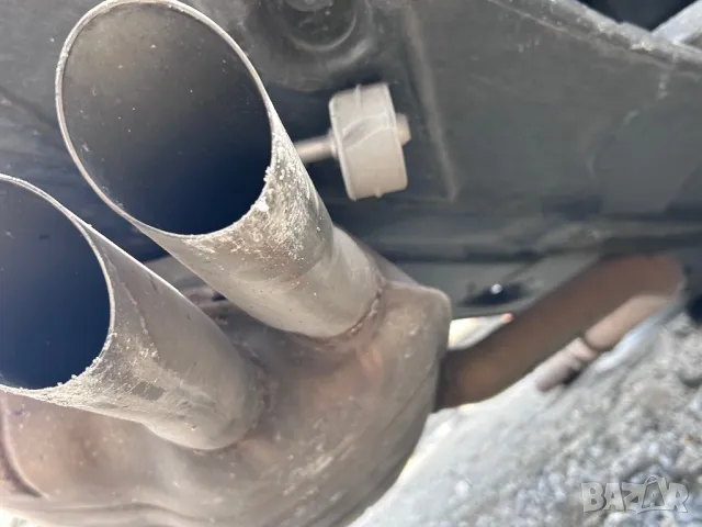 крайно гърне мерцедес ц класа 2007 - 2014 w204 , снимка 2 - Части - 49870889