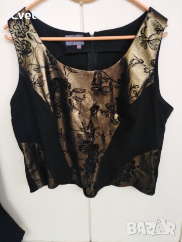 КРАЙНА ЦЕНА костюм 3 части н.50(М/L) и подарък...., снимка 3 - Костюми - 33658751