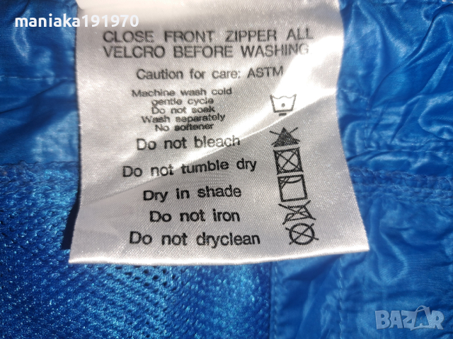 Phenix Hybrid Lite Down Jacket Women (L) дамско леко хибридно пухено яке (пухенка) , снимка 11 - Якета - 44580029