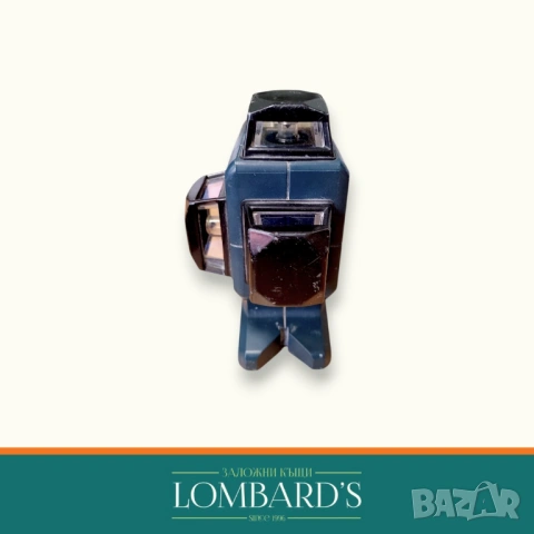 Лазерен нивелир Bosch GLL 3-80 P , снимка 2 - Други инструменти - 53705355