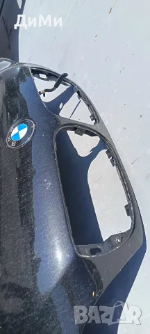 капак бмв е46 бмв е90 бмв е91 бмв е60 бмв е61, снимка 9 - Части - 56403411