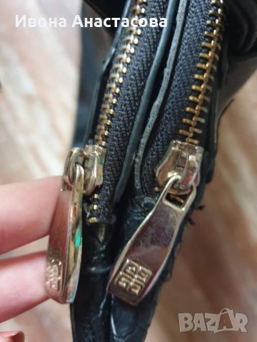 ЕЛЕГАНТНА ЧАНТА , снимка 3 - Чанти - 36011133