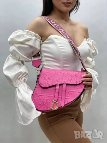 чанти christian dior , снимка 3 - Чанти - 51451863