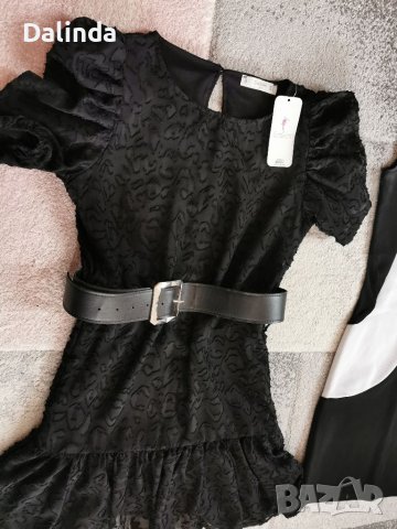 Готини роклички и други фешън дрешки, снимка 6 - Рокли - 40427678